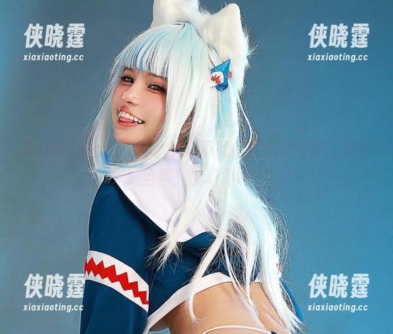 Azami Azami的cos分享:Yor不就是我心中那抹“我不能当真”的幻影吗?