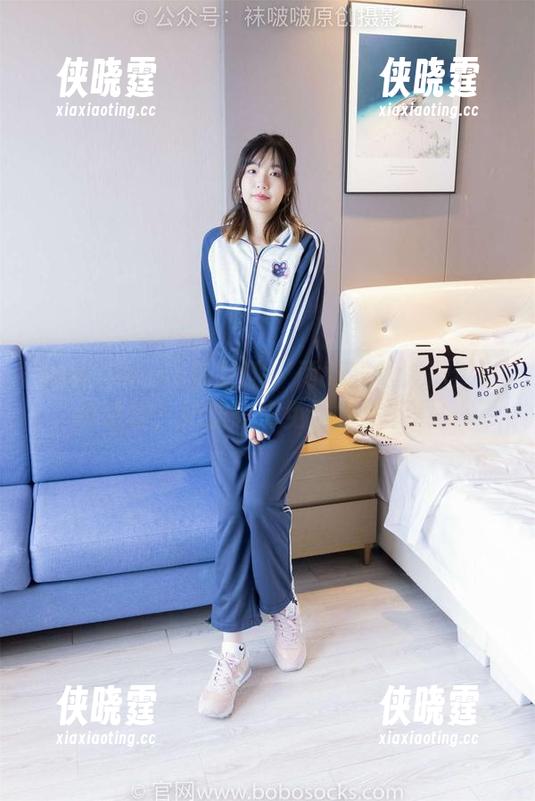 BoBoSocks袜啵啵-奶油 BoBoSocks袜啵啵 - 两双高跟鞋居然也能这样,奶油让你免费随意下载!