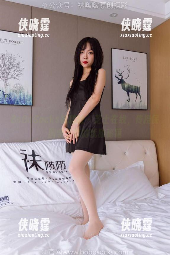 BoBoSocks袜啵啵-芝士 BoBoSocks袜啵啵 - 芝士在线,传授民国学生装的优雅秘籍
