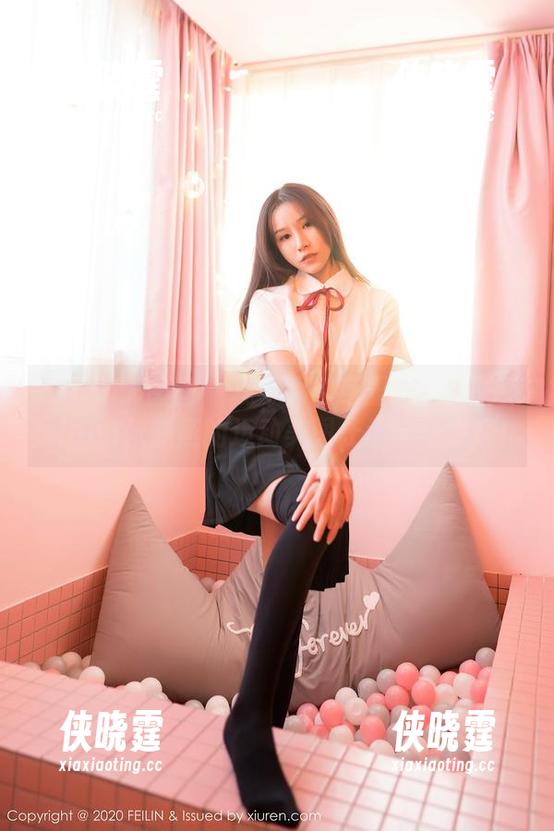 Feilin嗲囡囡 - 找不到健身器材？没关系！luna张静燕的运动美图让你全身燃烧！