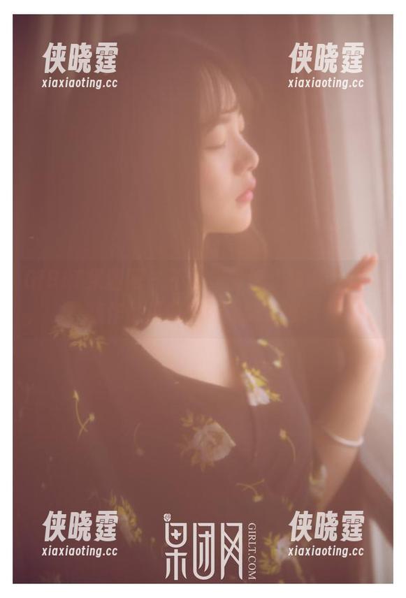 GIRLT果团网-裴希西 GIRLT果团网 - 不止是图包,裴希西的女孩作品更像一场趣味角逐!
