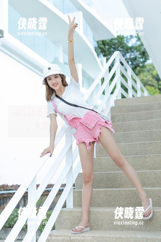 IMiss爱蜜社-莉莉Lily IMiss爱蜜社 - 莉莉Lily的JK穿搭灵感,大家伙儿,免费原图请领走!