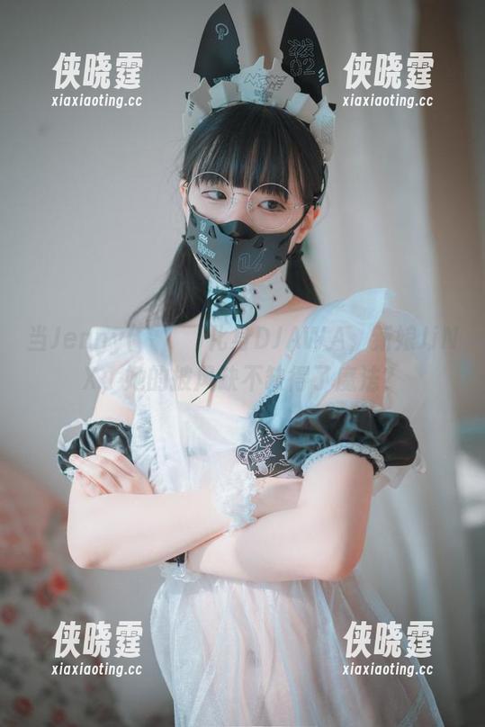 当Jenny(정제니)化身DJAWA，新娘JiNX，她的披风缺不缺得了魔法？