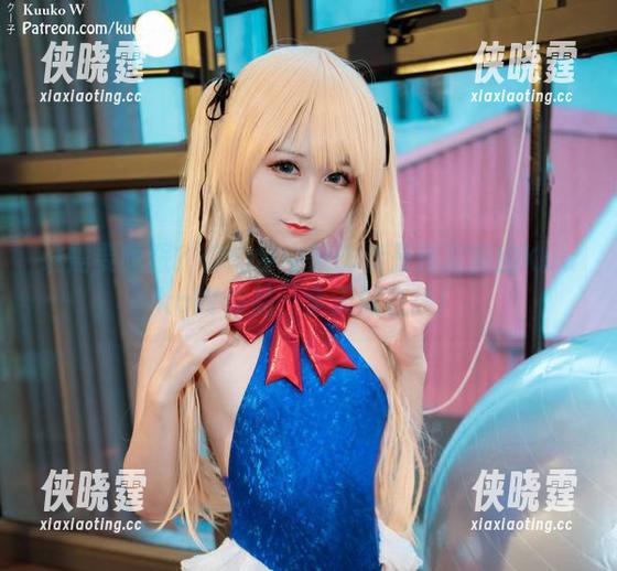 谁需要睡眠？你的梦中来访者是我定制的KuukoW作品，全天候在线！