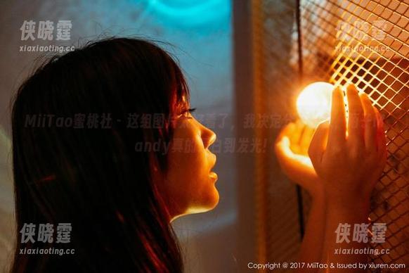 MiiTao蜜桃社-陌子Mandy MiiTao蜜桃社 - 这组图片太好看了,我决定分享出去,陌子Mandy真的是白到发光!