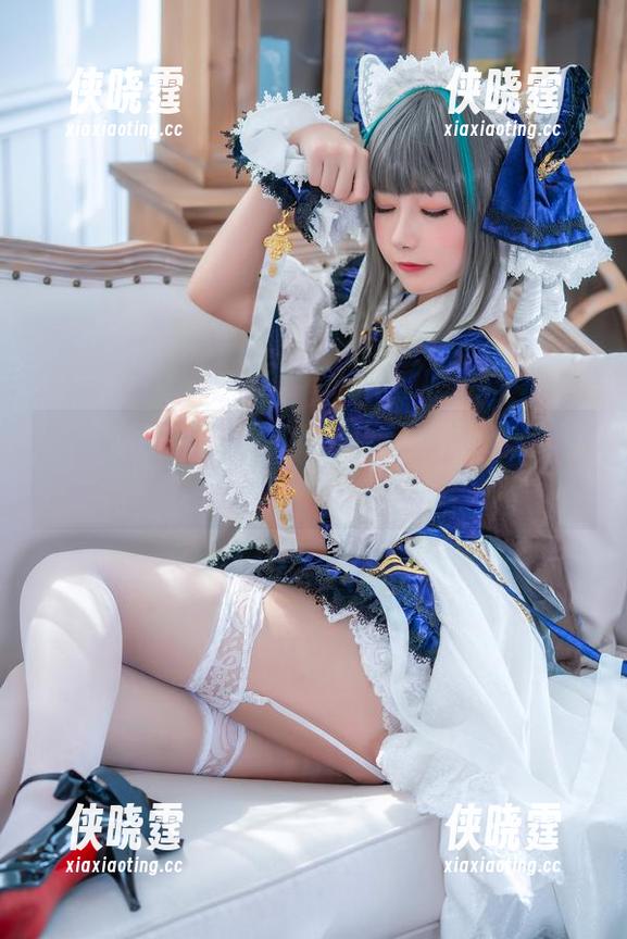Momoko葵葵的图集：泳装竟然可以这样穿，别说我没提醒你！