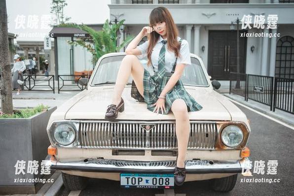 Money冷冷 私房网纱与漆皮的疯狂碰撞——Money冷冷的图包闲聊