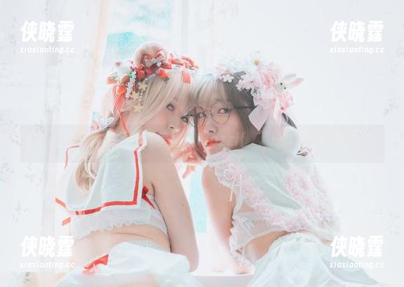 当“套装”化身美图：Mozzi(모찌)的写真偏见