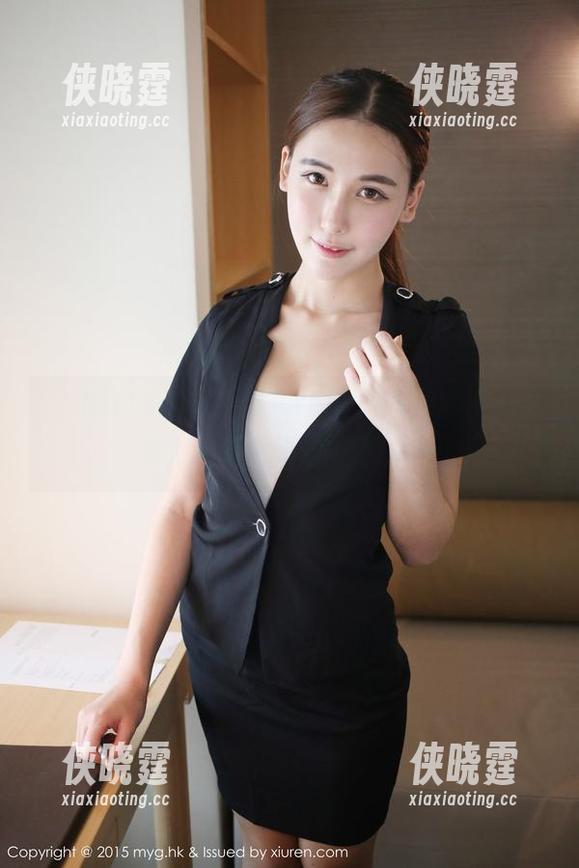 MyGirl美媛馆-Love陆瓷 MyGirl美媛馆 - Love陆瓷的少女套图新发布,目光飘过心中暗想