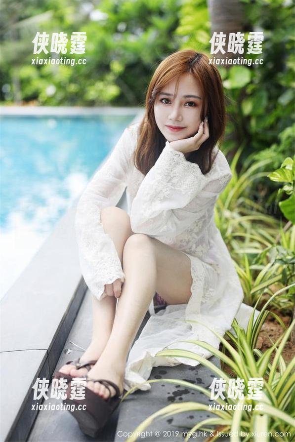 MyGirl美媛馆-糯美子Mini MyGirl美媛馆 - 直面真相的糯美子Mini——这清甜靓丽肌下到底隐藏了多少?