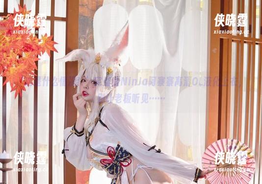 NinJa阿寨寨 ‘这是什么情况!’完整版NinJa阿寨寨高清OL液化上衣,别让老板听见……