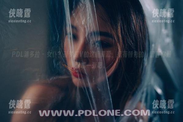 PDL潘多拉 - 女仆？孙梦瑶V的这组资源，挺有特色的，留言你最爱哪一张吧。