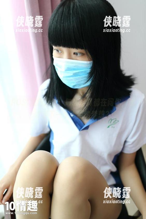 ROSI黑色蕾丝：每张写真都在问你，谁才是下一个大胆的梦想？