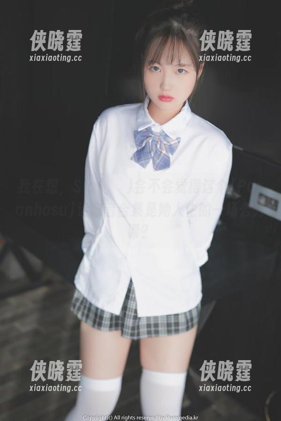 我在想，Sia(시아)会不会觉得这个[Paranhosu]治愈者合集是她人生的一场公开课？