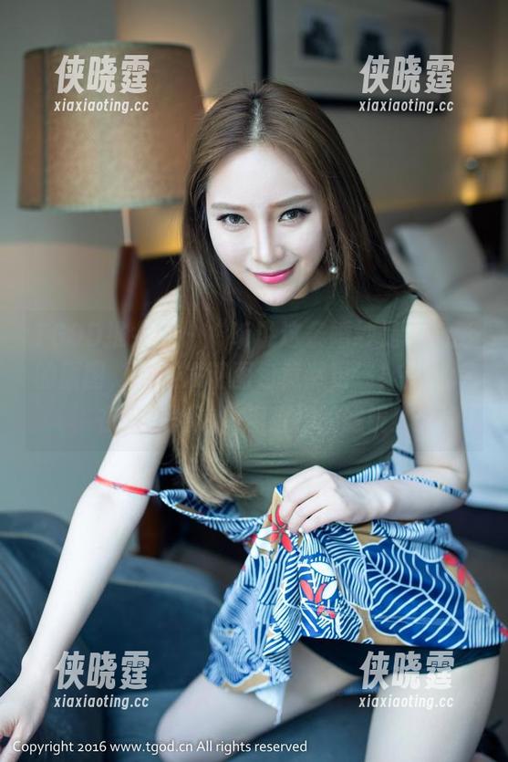 TGOD推女神-谭晓彤 TGOD推女神 - “听说这条婚纱是谭晓彤的原图,结果发现图包竟然更迷!”我现在只想知道她用啥样的滤镜!