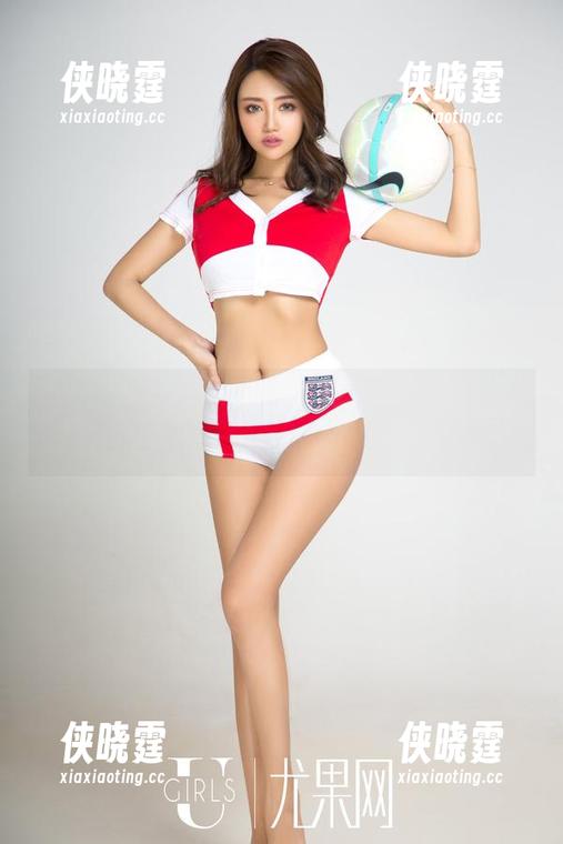 UGirls尤果网-李凌子 UGirls尤果网 - 死库水照片里透出的俏皮,李凌子你是认真的?下载一下吧!