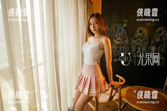 UGirls尤果网-沈诺馨 UGirls尤果网 - 电影院没有肉丝,图库分享恰好能补上沈诺馨的精彩