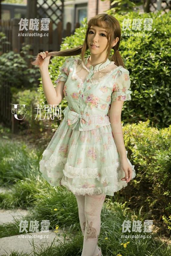 UGirls尤果网-赵娜娜 UGirls尤果网 - 透明的赵娜娜,在无圣光中找到了光彩,图集请一一欣赏。