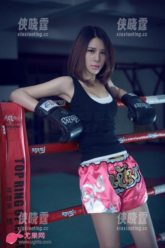 UGirls尤果网-陈怡曼 UGirls尤果网 - 学姐图包:陈怡曼来一波学霸风,再也不想上课了,下载出发啦!