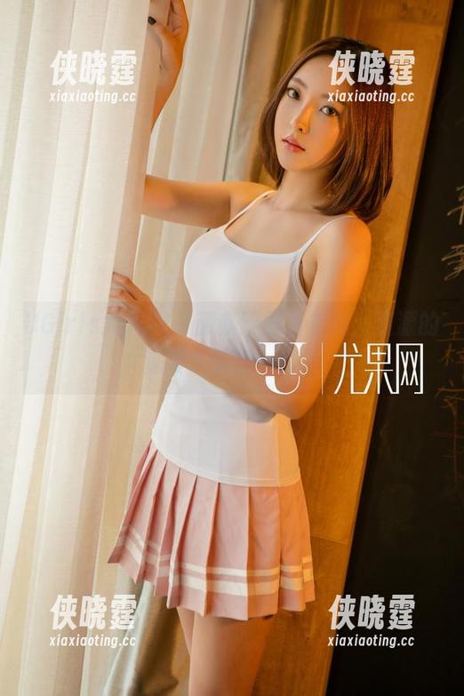 UGirls尤果网-颜亦汐 UGirls尤果网 - 颜亦汐黑色在线,资源的深度,值得一探。