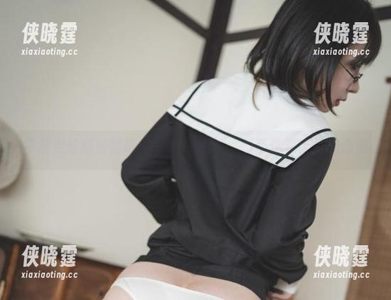 不需要炫耀的短裤——Uhye(이유혜)带你看无圣光合集