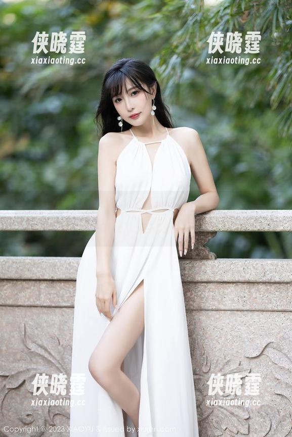 XIAOYU语画界-徐莉芝Booty XIAOYU语画界 - 略带咸味的海风:今日徐莉芝Booty免费提供美图鉴赏