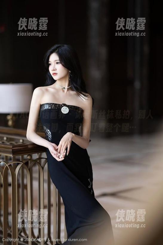 XIAOYU语画界-沐若昕 XIAOYU语画界 - 沐若昕丝袜私拍,别人只注意脚,而我却盯着整个腿…