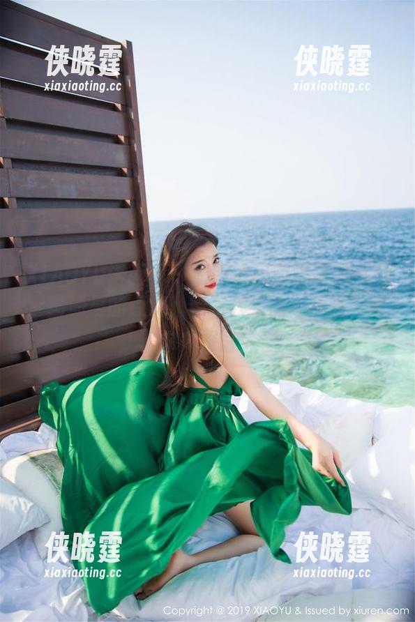 XIAOYU语画界-蜜桃酱 XIAOYU语画界 - 原图解码蜜桃酱的夏日:图册里的点滴,饶有兴致的‘搞怪’等你来探讨!