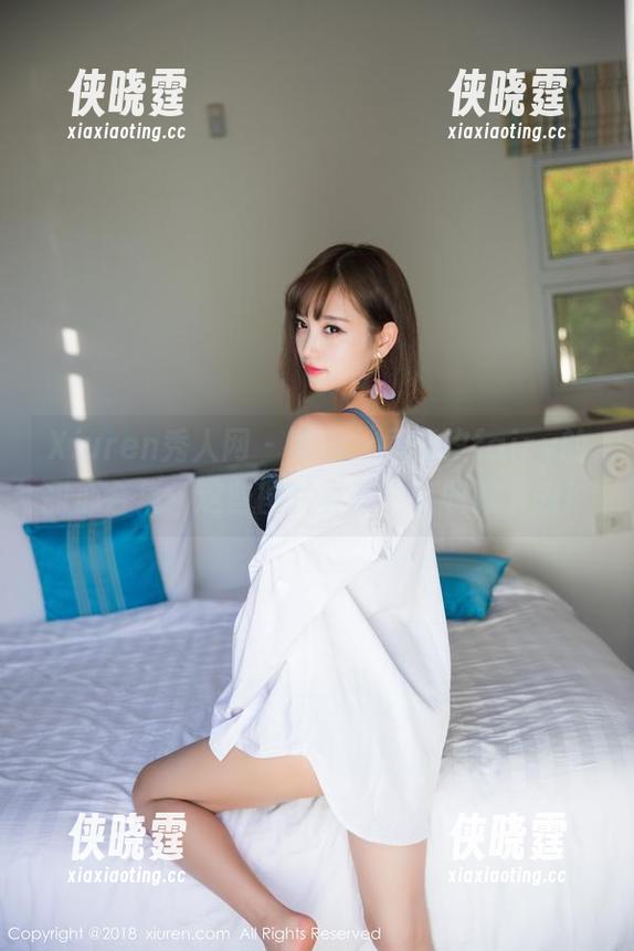 Xiuren秀人网-周慕汐fairy Xiuren秀人网 - 呜呜,周慕汐fairy的甜心合集:这些图片真想一直收藏下去!