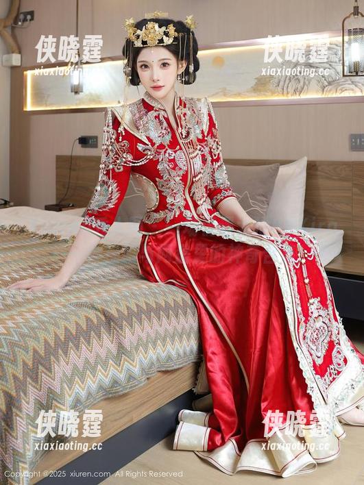 Xiuren秀人网 - 一场偶遇大橘BBKira——体操服与网盘里的神奇合集！
