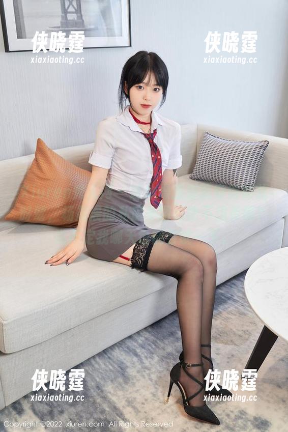 Xiuren秀人网 - 连体操服都能穿得如此时髦，杨晨晨的私房美图谁能不想看呢？说不定我哪天也能尝试一下。