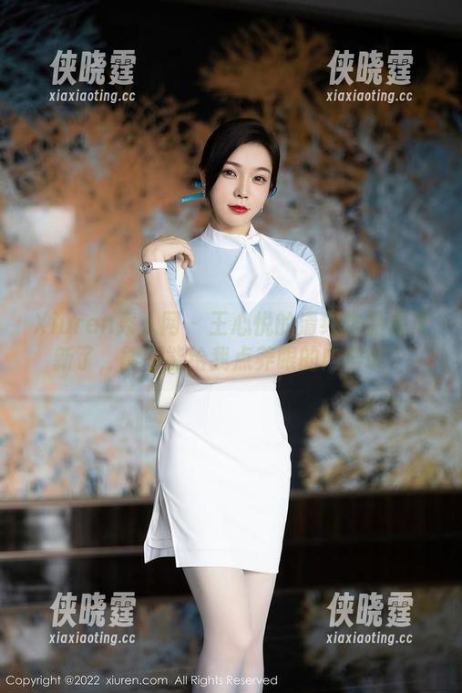 Xiuren秀人网-王心悦 Xiuren秀人网 - 王心悦的清纯作品集更新了,能不能给我点养眼的内容啊?