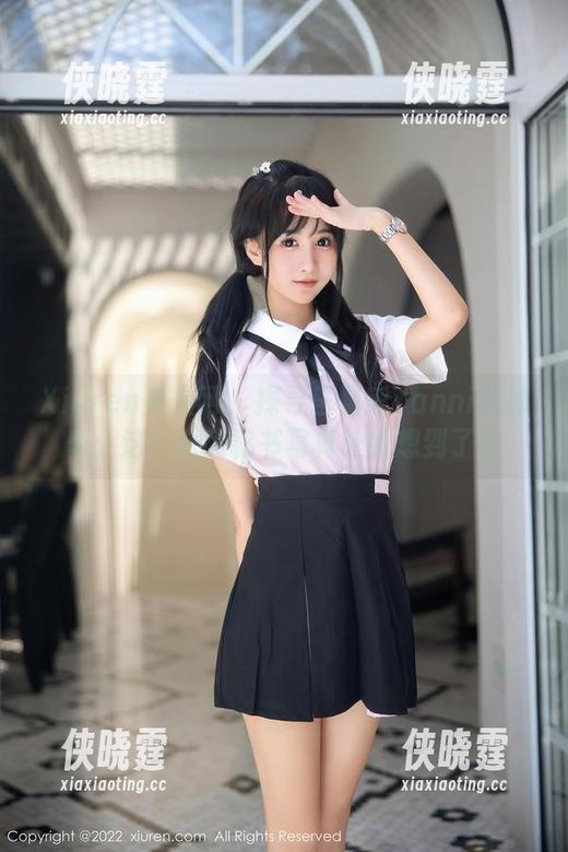 Xiuren秀人网-王馨瑶Yanni Xiuren秀人网 - 探寻王馨瑶Yanni的秘辛:这一系列秘书写真让我想到了啥