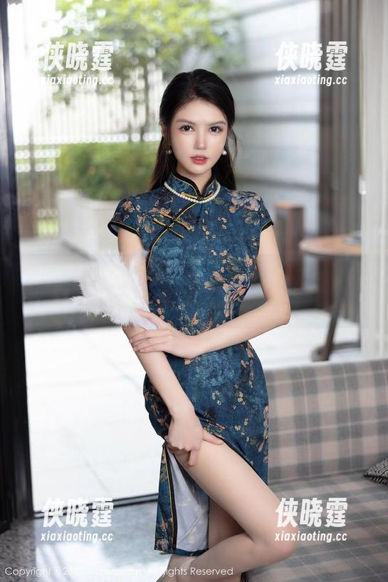 Xiuren秀人网-程程程 Xiuren秀人网 - 程程程的吊带图包,有一种看了就想下载的冲动!