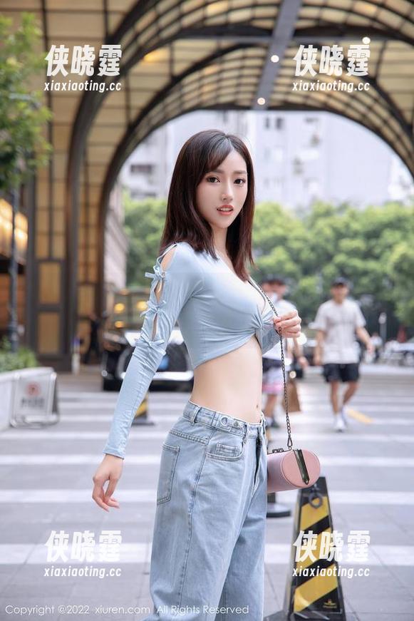 Xiuren秀人网-糯美子nini Xiuren秀人网 - 糯美子nini童颜精选:谁说童年只留在记忆里?