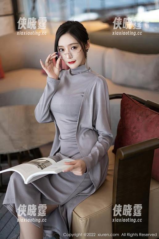 Xiuren秀人网-菲儿beauty Xiuren秀人网 - 秘书也疯狂!菲儿beauty的高清写真看得我想报名上班。