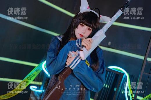Yiko湿润兔的秀色可餐之作，高清分享裤里丝，让人浮想联翩。