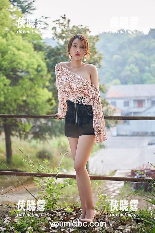 YouMi尤蜜荟 - 蜕变中的龙女宝宝，连体衣套图释放了什么奇妙能量？