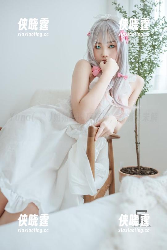 Yuna(윤아)姐姐的图库资源，充满了未解之谜～