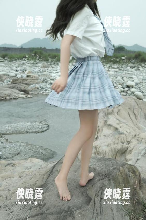 eloise软软 eloise软软的6月日常第二弹上线,在线上让美图做个自由飞翔的梦。