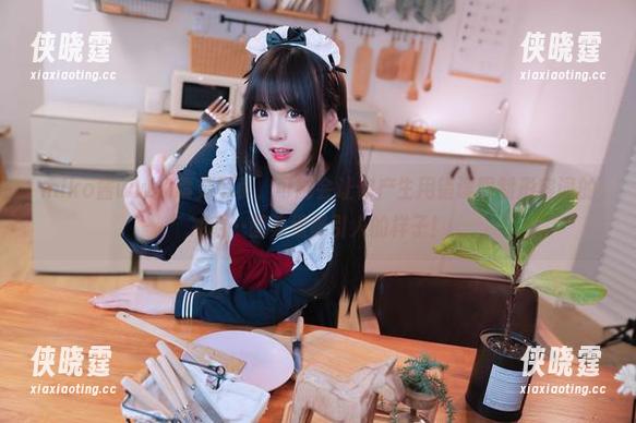 miko酱ww miko酱ww的精灵写真,可能会让你产生用错误限制形容词的冲动…图集很吸引人的样子!
