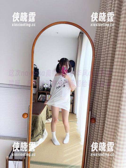 这次nagesa魔物喵的中华风cos更新，哎呀，我一秒就被她的问题给吸引过去了！