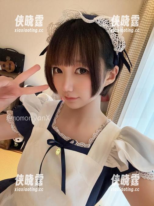 你绝对没见过的nagesa魔物喵：和服版高清写真，快来围绕吧！