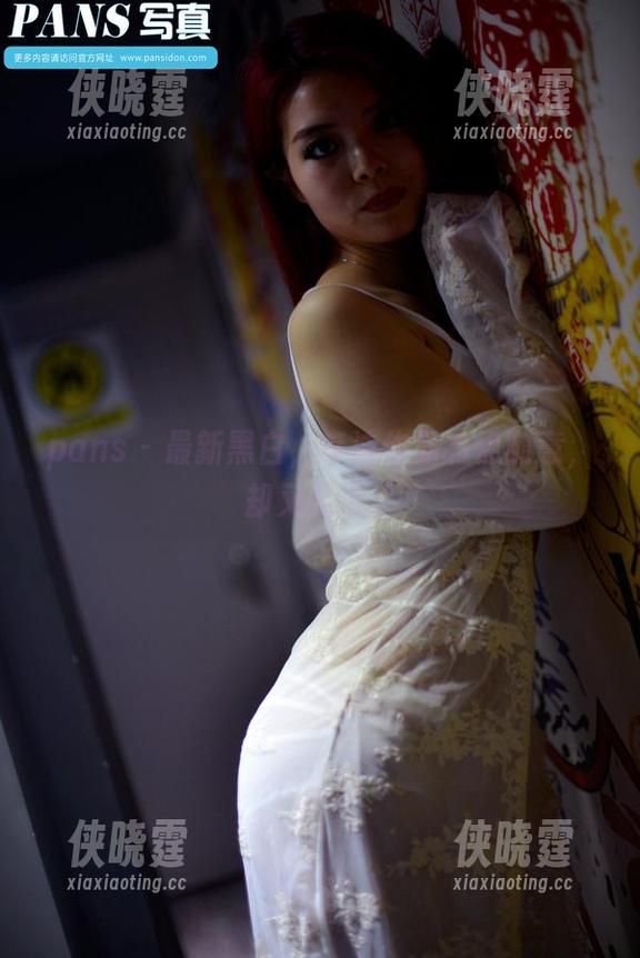 pans-李沫 pans - 最新黑白,李沫作品有点随意,却又扎心。