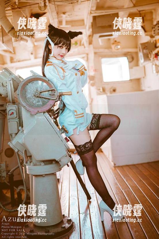 rinka冲田凛花的女仆图集又上线！莫德雷德大人，这次真能帮我收拾房间吗？