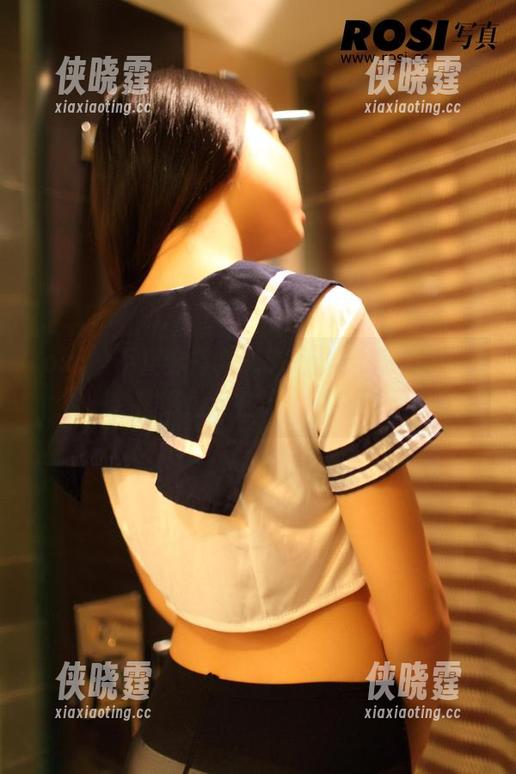 rosi-恋恋 rosi - 不止穿搭,恋恋把最新职业装美图演绎得实在是太美了。