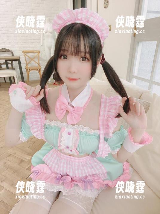 shimo霜月 什么?最新图包中shimo霜月对KitagawaMarin展示的是她的“形态”?快点来围观这线条的变换!