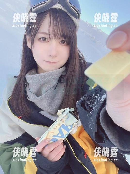 分享けん研(けんけん)的忍法色诱之术作品集，迫不及待想看下一张了！
