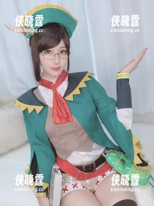 けん研 套图不只有美,还有你想象不到的…哈哈,けん研的nukumori等你来!