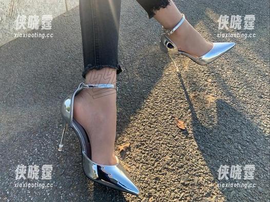 丝月神 微密圈 - 上天给了丝月神皮裤肉丝,这合集就是随便翻翻的乐趣!